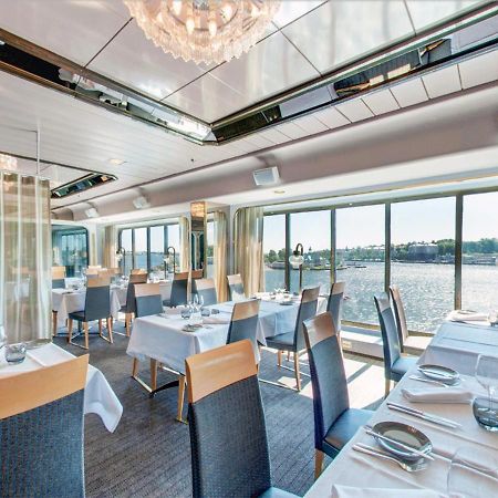 Viking Line Ferry Gabriella - 2-Night Cruise Stockholm-Helsinki-Stockholm Hotel Ngoại thất bức ảnh