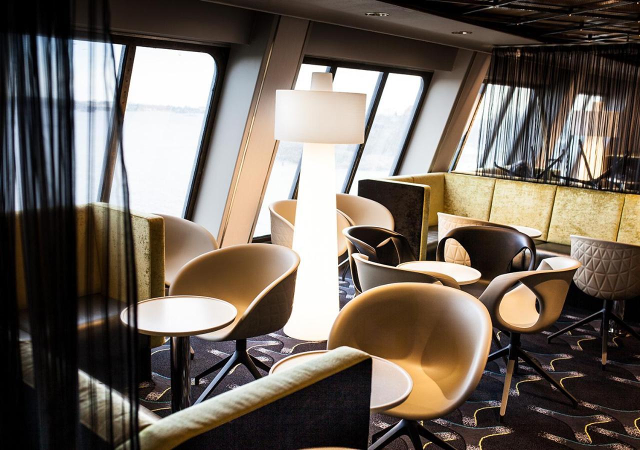 Viking Line Ferry Gabriella - 2-Night Cruise Stockholm-Helsinki-Stockholm Hotel Ngoại thất bức ảnh