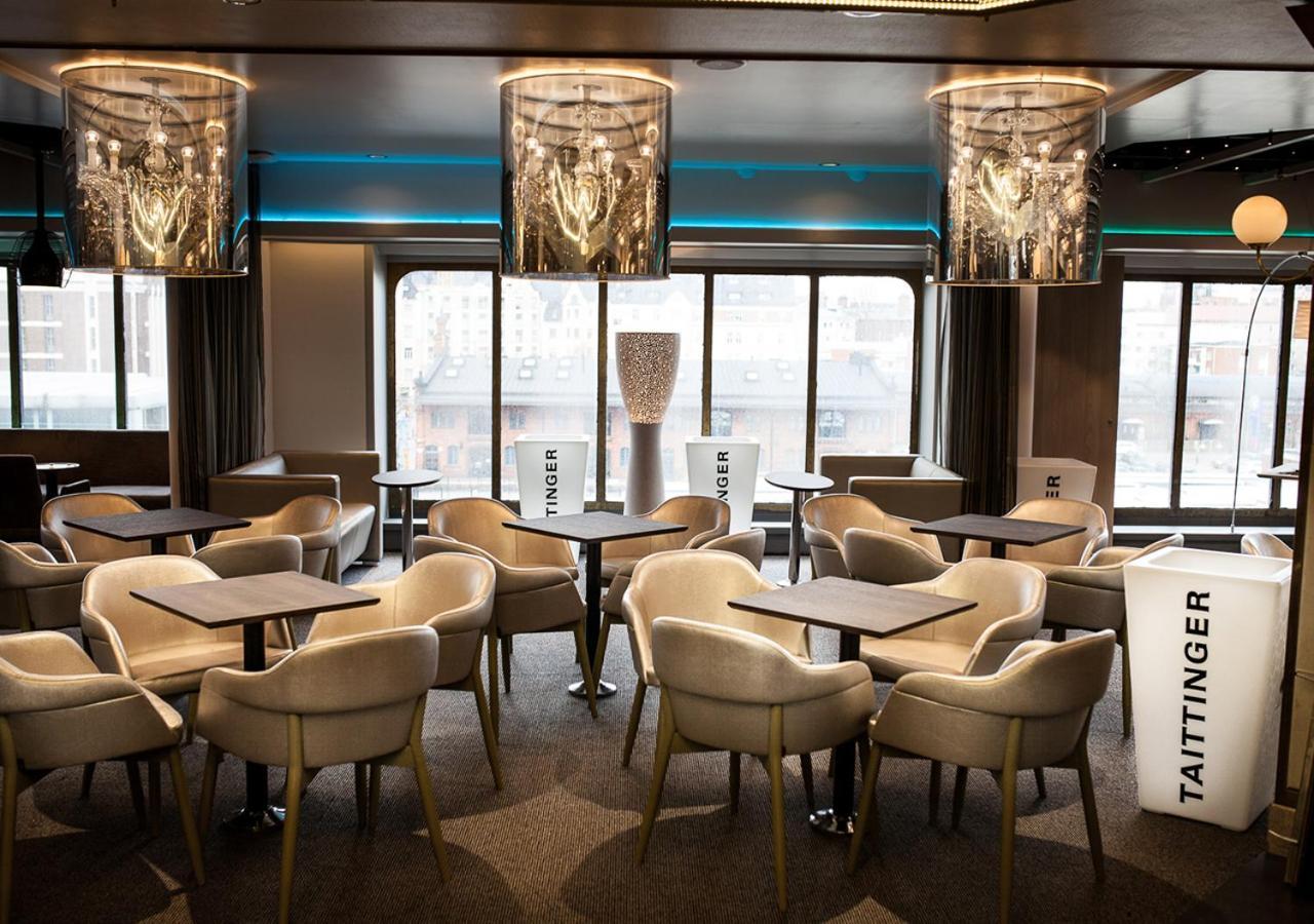 Viking Line Ferry Gabriella - 2-Night Cruise Stockholm-Helsinki-Stockholm Hotel Ngoại thất bức ảnh