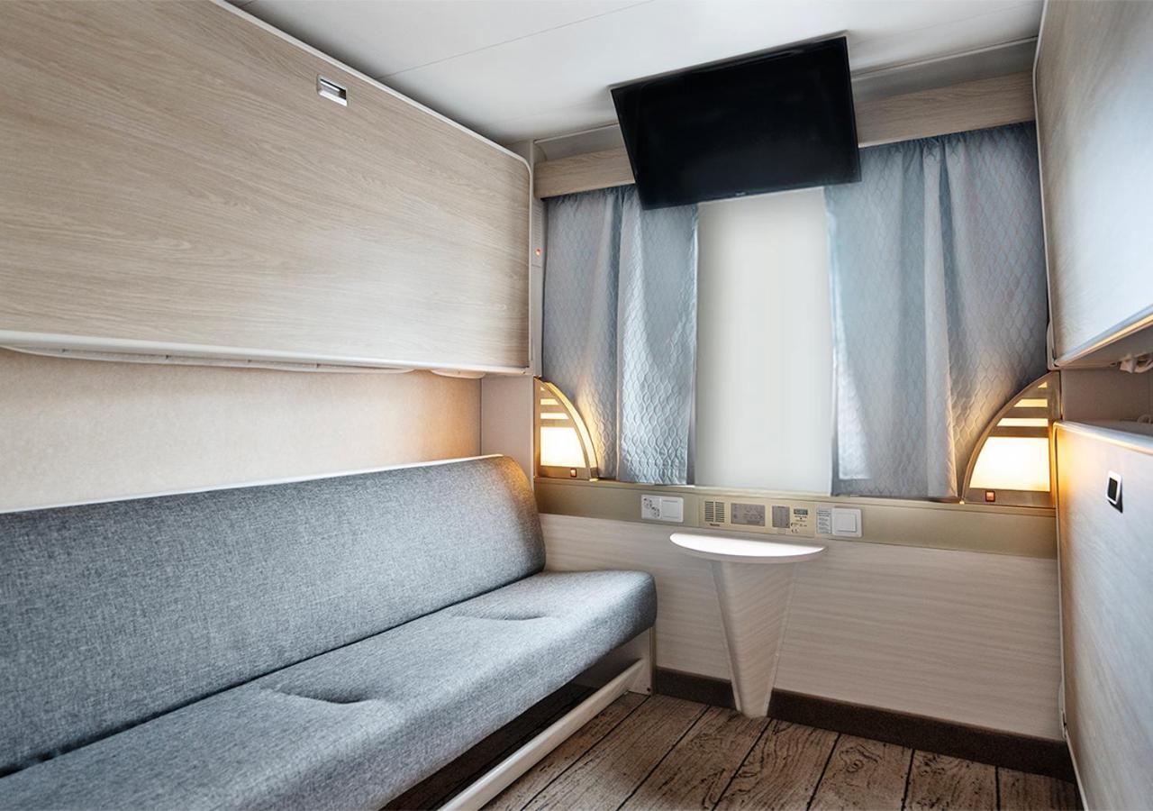 Viking Line Ferry Gabriella - 2-Night Cruise Stockholm-Helsinki-Stockholm Hotel Phòng bức ảnh