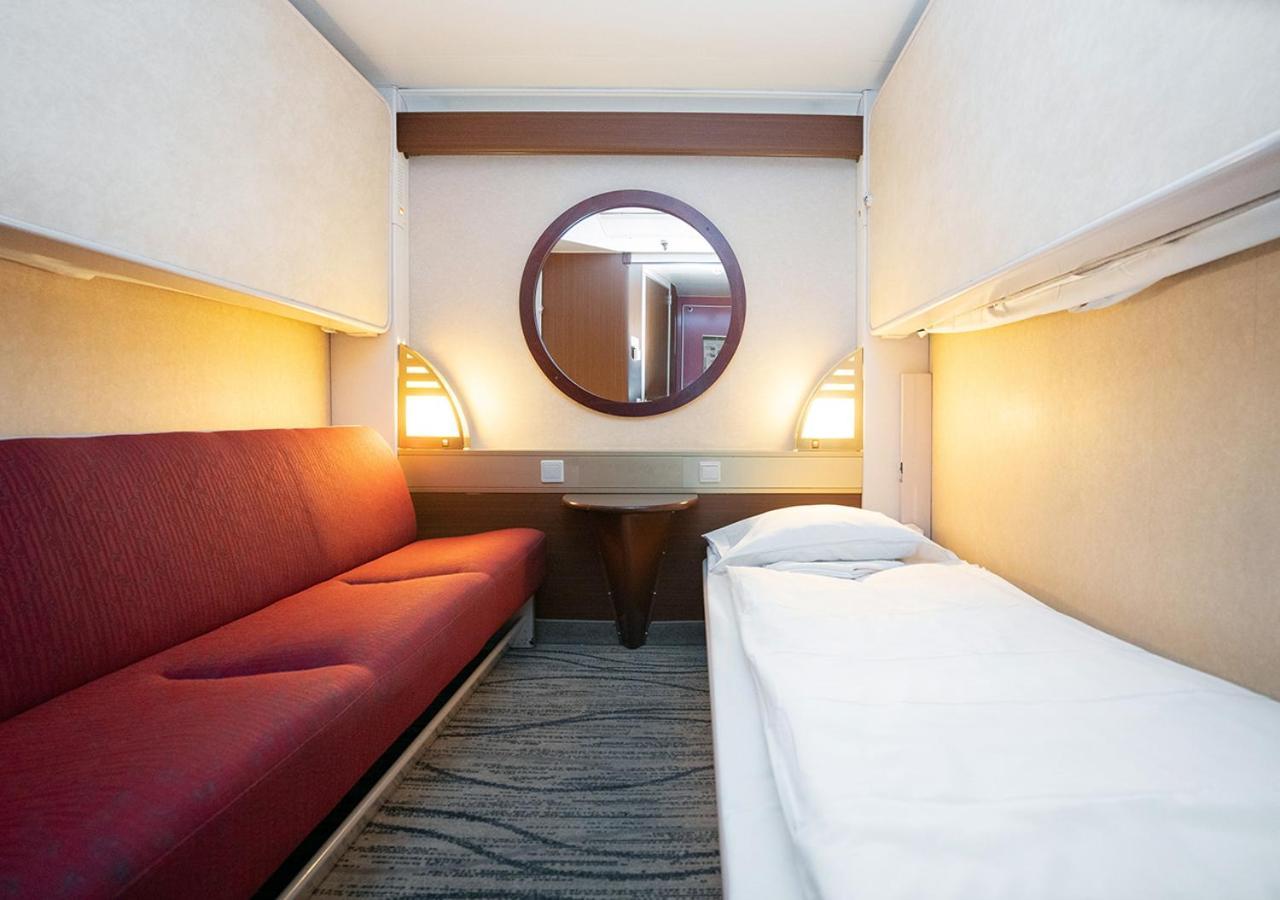 Viking Line Ferry Gabriella - 2-Night Cruise Stockholm-Helsinki-Stockholm Hotel Phòng bức ảnh