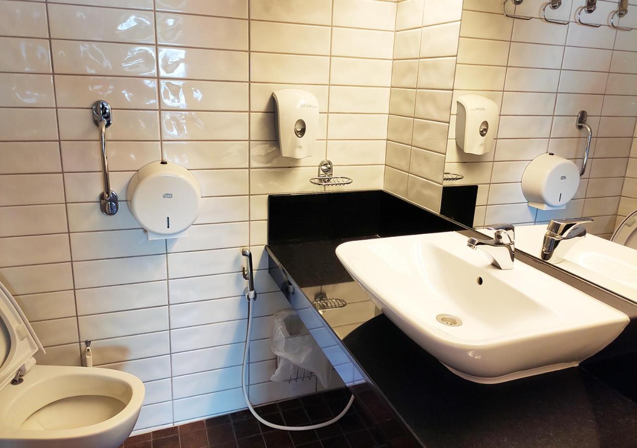 Viking Line Ferry Gabriella - 2-Night Cruise Stockholm-Helsinki-Stockholm Hotel Phòng bức ảnh